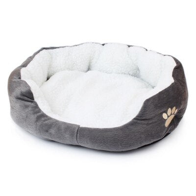 Super Cozy Soft & Warm Cat/Dog Bed