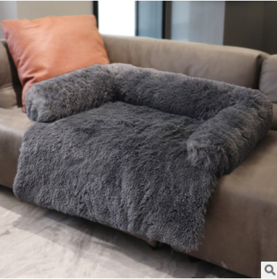 Washable Pet Sofa Dog Bed