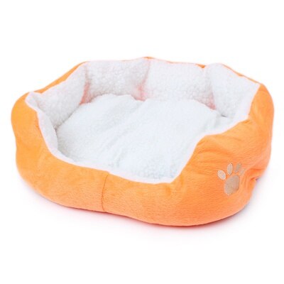 Super Cozy Soft & Warm Cat/Dog Bed